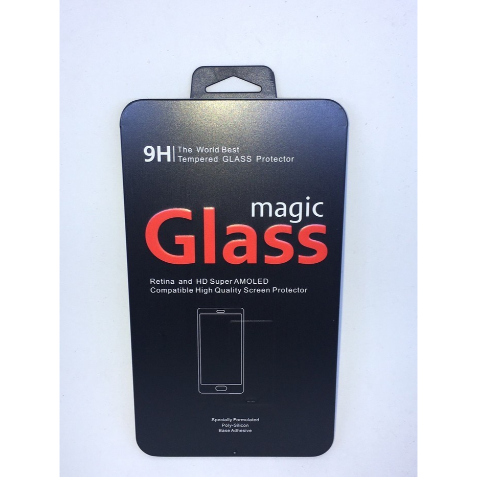 OPPO RENO 2 5D 9D Full Cover Magic Glass Premium Tempered Glass