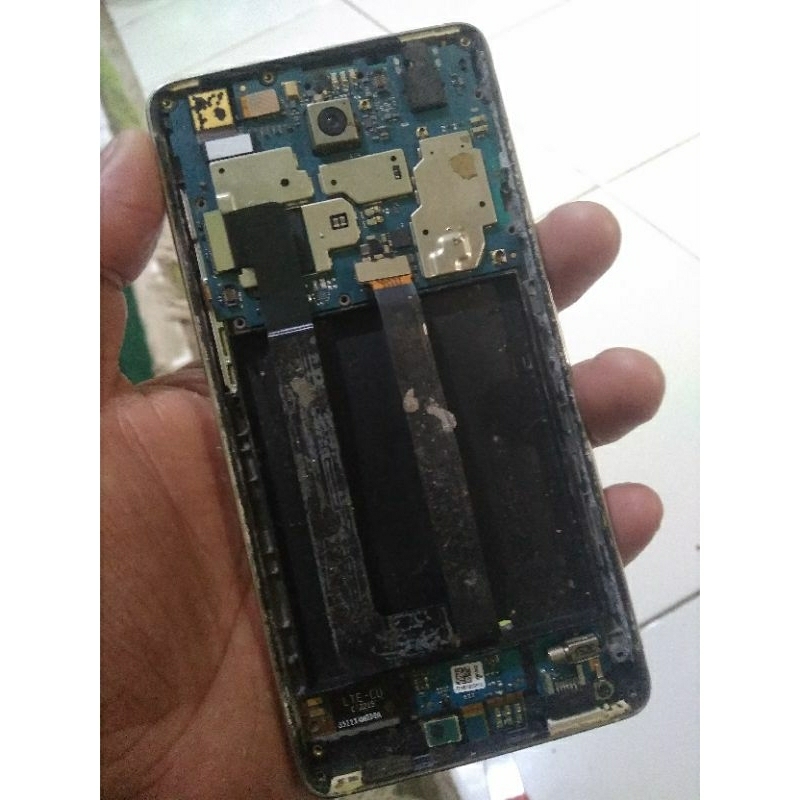 Xiaomi mi 4lte mesin xiaomi mi 4lite/lte matot