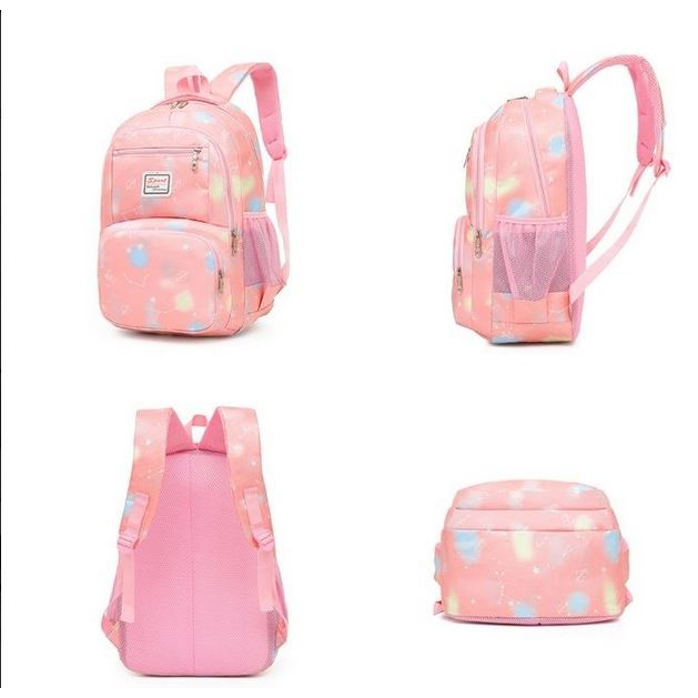 (COD) Vyctoria VOS1997 Tas Ransel Fashion Wanita Cantik 3in1 Import Promo JTF1997 1997