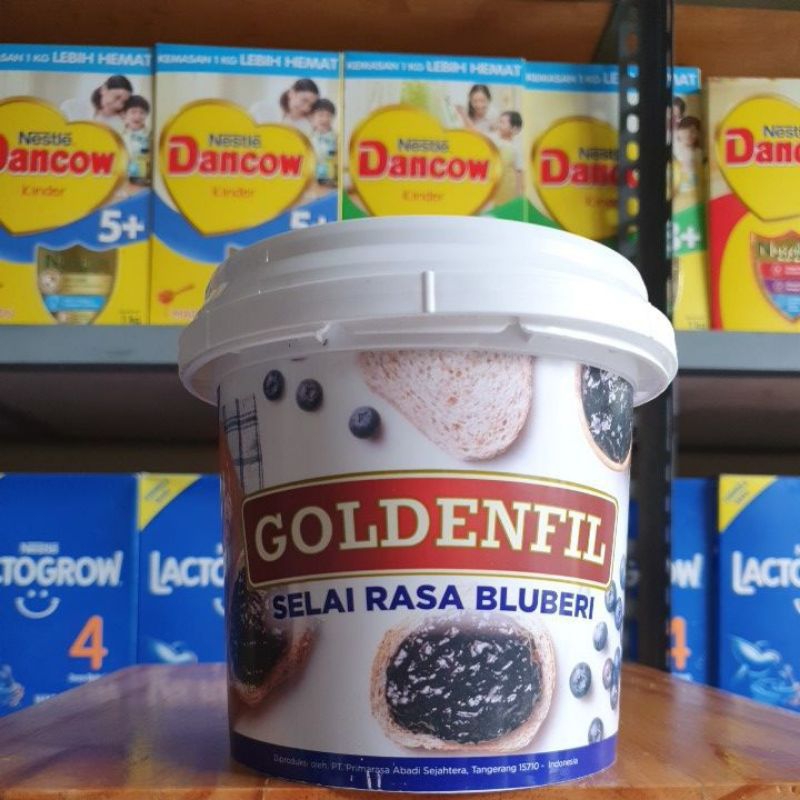 

Goldenfil 1kg murah murah selai goldenfil
