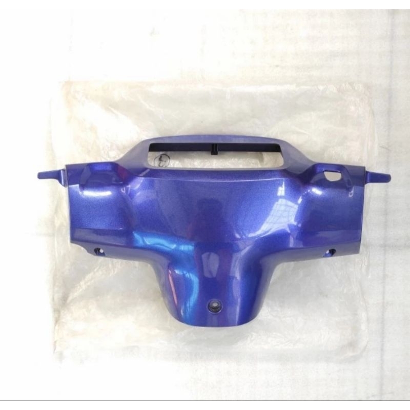 batok tutup cover stang stir belakang suzuki satria R 120 satria 120 R satria S 120 satria 120 S sat