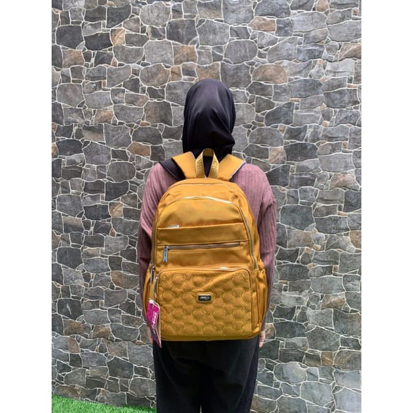 Tas Ransel Laptop Chibao ORI 00510-22-77