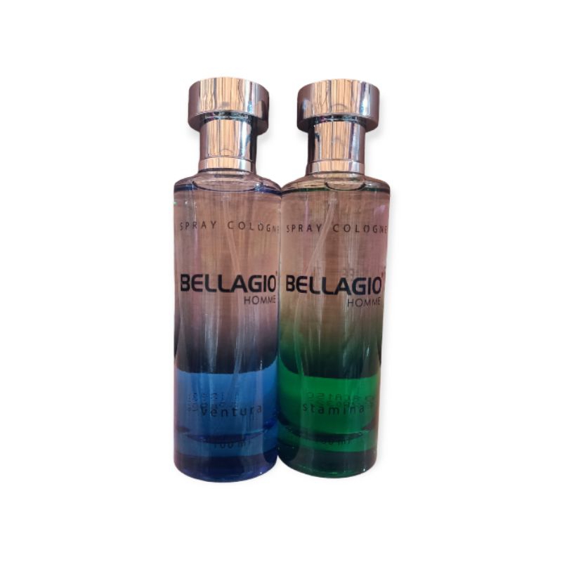 Bellagio Cologne Spray 100ml