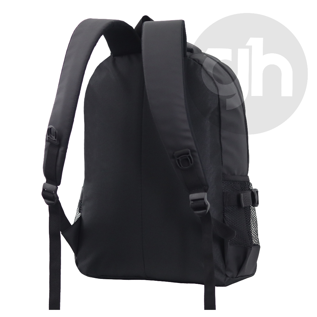 BEST SELLER!! RANSEL PRIA GHbag DIMANNE PARASUT 52333 IMPORT backpack pria wanita kuat bagus HA R8Z4