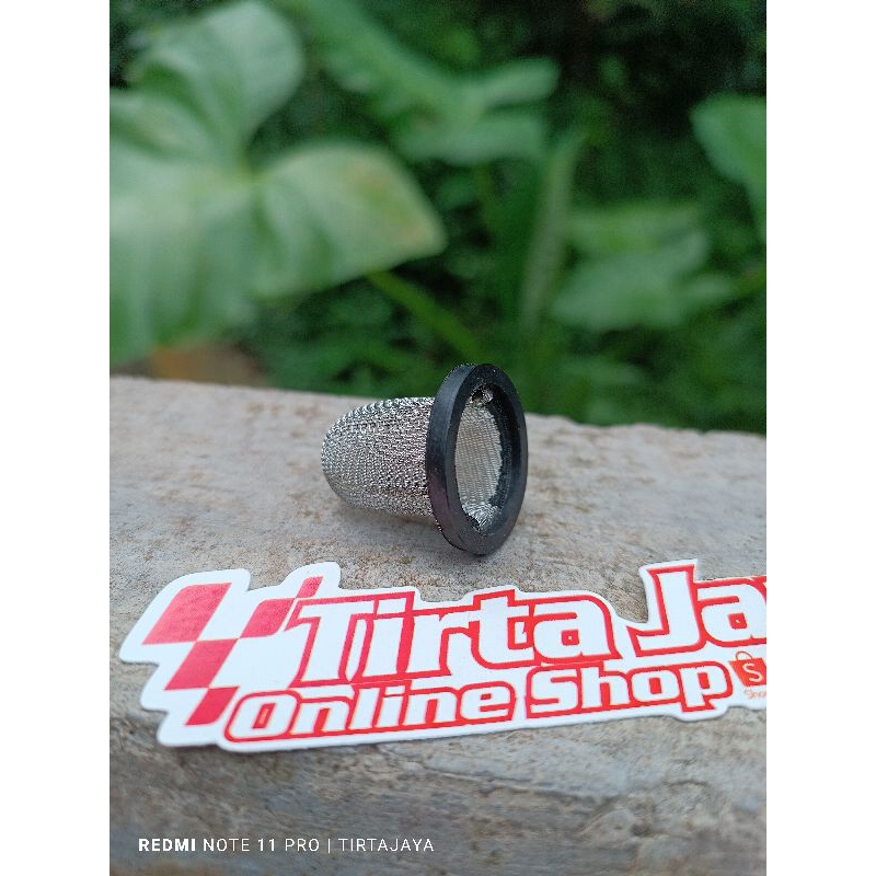 filter saringan oli honda cb gl 100 max pro cdi series megapro tiger