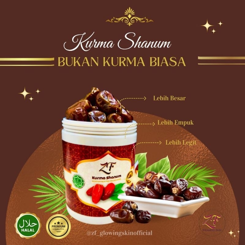 

Kurma Shanum By ZF