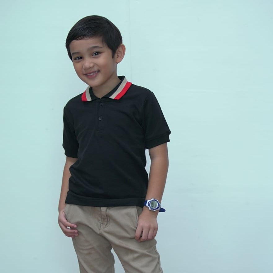 Anak - Polo Shirt ALL - Lacoste - Jos Miracle Bandung - Miracle - JMB