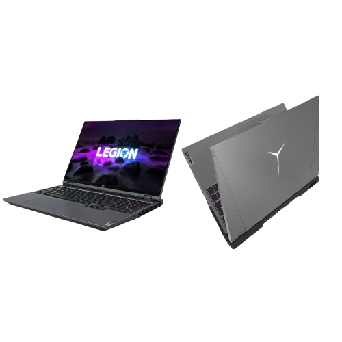 Laptop Gaming lenovo legion 5 PRO 16 RTX4060 8GB Intel I9 13900HX 16GB 1TBSSD W11+OHS 16.0WQXGA 240HZ HDR400 4ZRGB