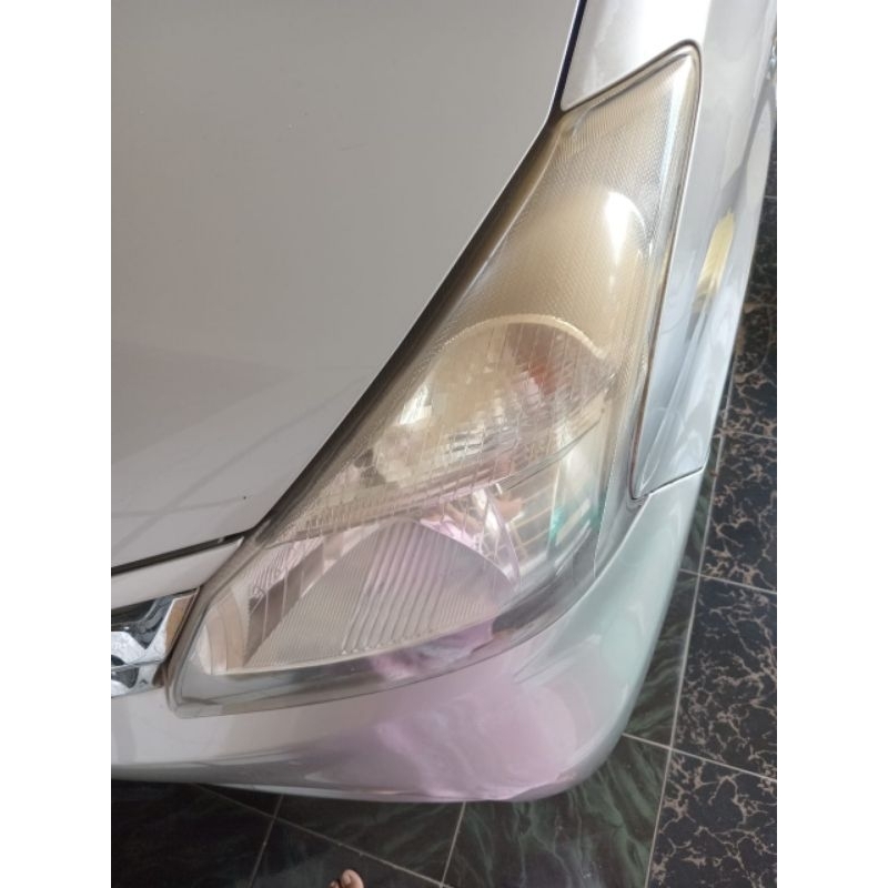 di jual lampu avanza 2012 original copotan