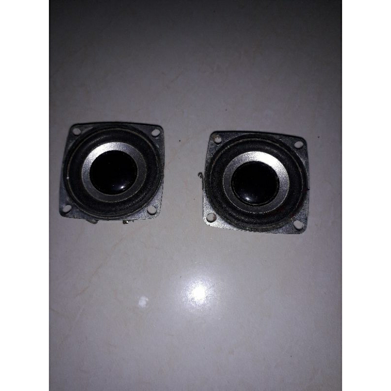 Speaker 2,5inch