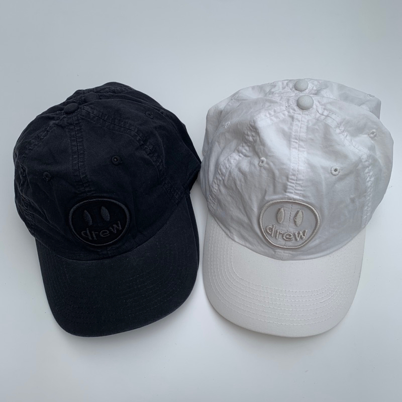 DREW HOUSE TOPI BASEBALL DREW