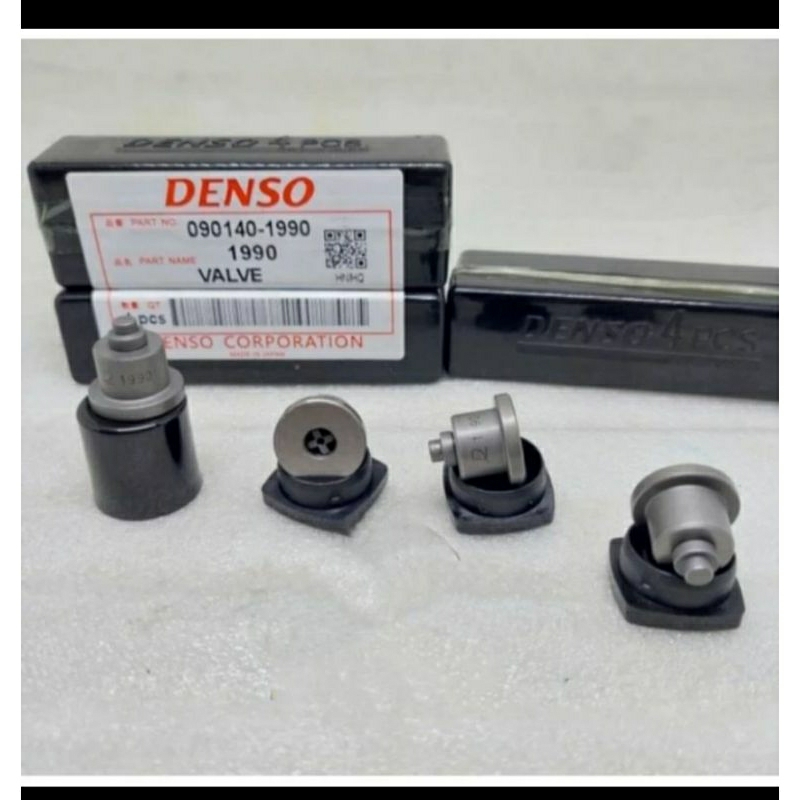 DELIVERY VALVE INJEKSI PUMP  PS100 PS120  090140-1990