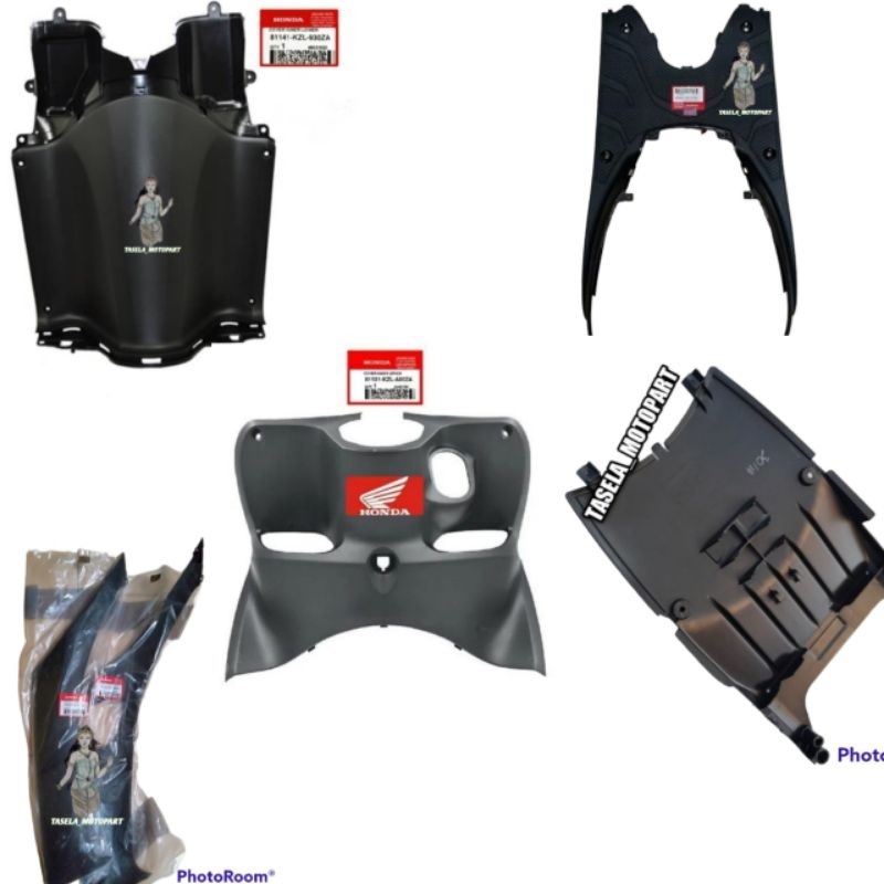 paket body kasar honda spacy fi spacy karbu kzl original