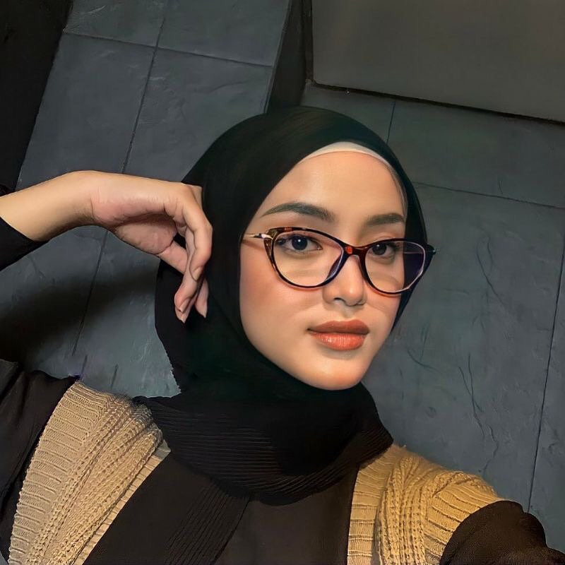 KACAMATA KATE SPADE CAT EYE BISA GANTI LENSA ANTI RADIASI BLURAY PHOTOCROMIC