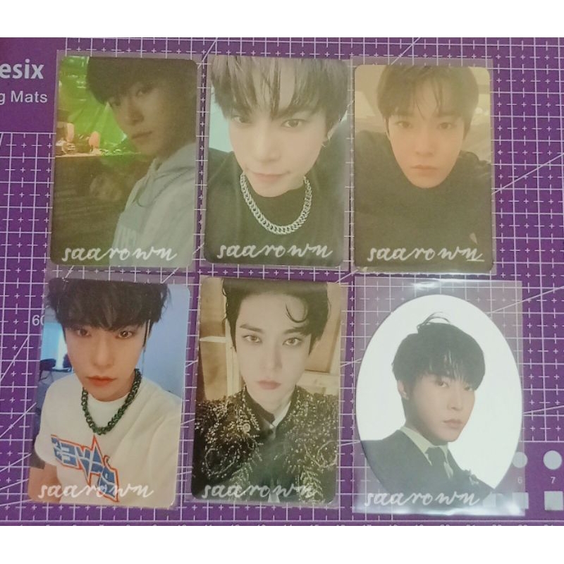 PC Official Doyoung NCT