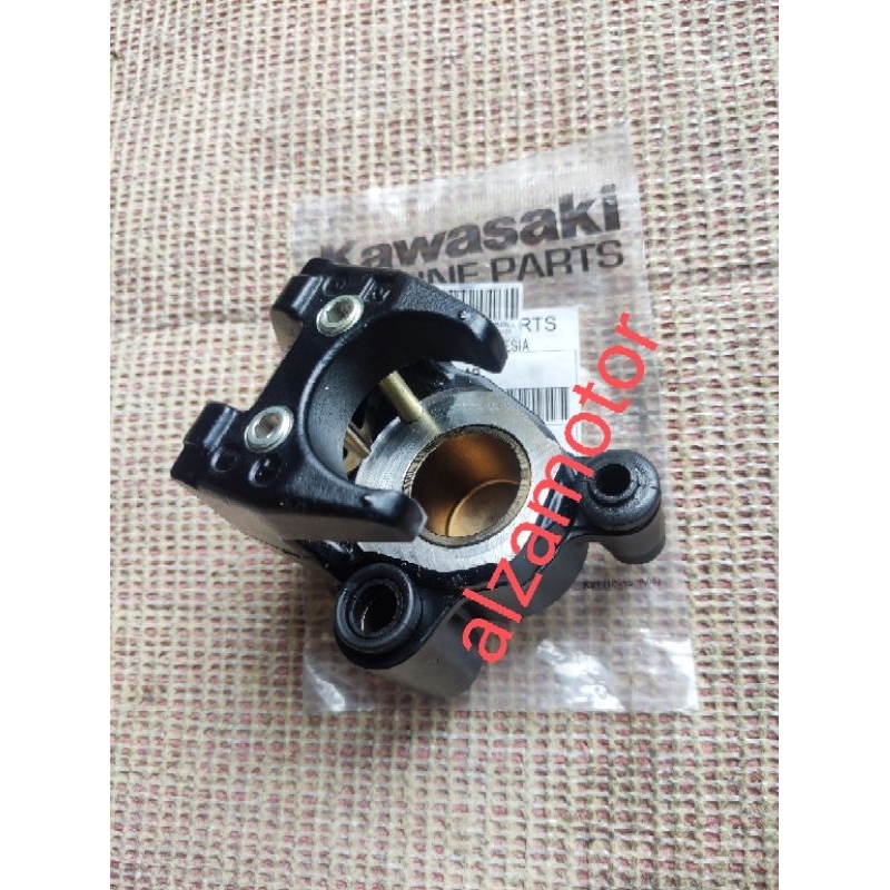 kaliper caliper master rem cakram depan GL Pro GL Max GL100 series original kaliper kepala babi rem 