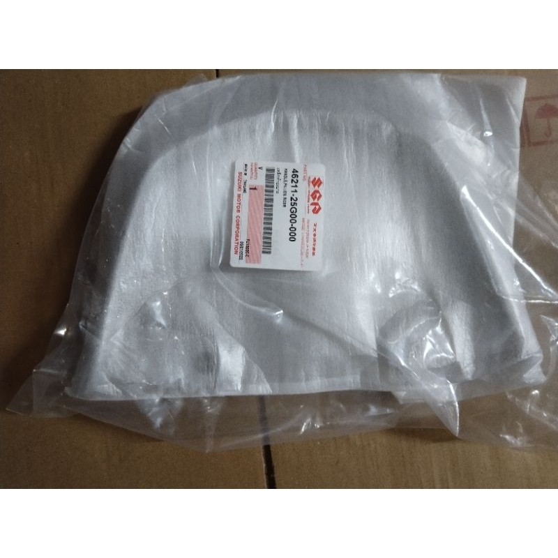Behel satria Fu cbu 150 cc sgp