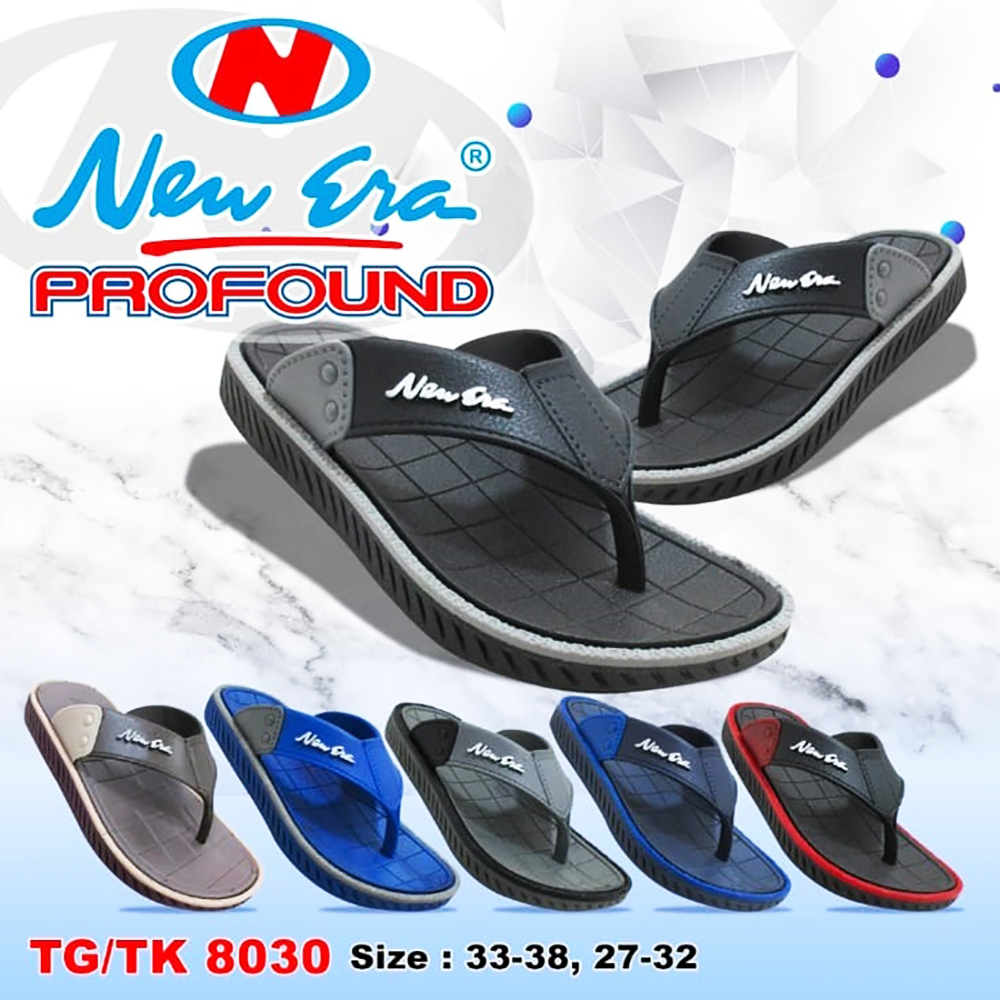 Sandal pria sandal jepit pria sandal cowok [D16]