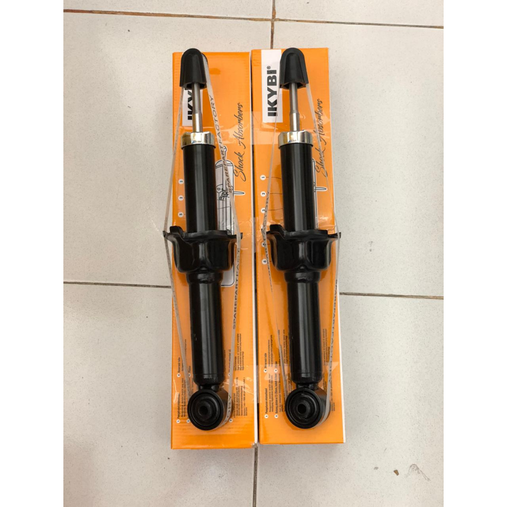 Shockbreaker Belakang genio, estilo, Grand Civic, Civic Nouva/Nova, Civic LX IKYBi