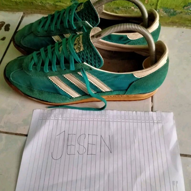 Adidas Sl72 Tosca