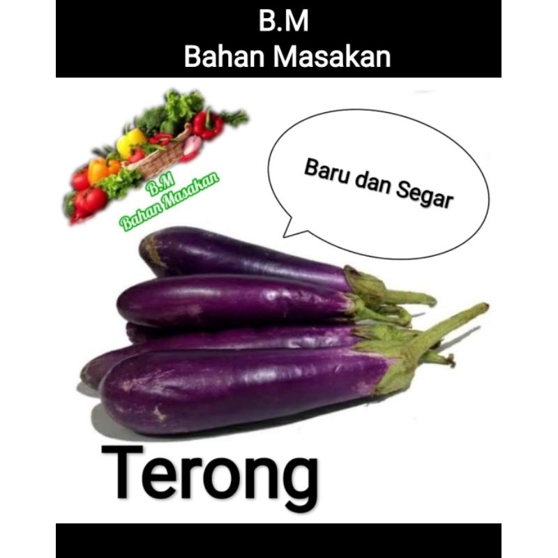 

Terong Panjang Palembang