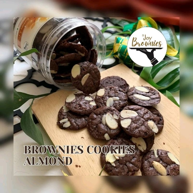 

Brownies Cookies/Cookies Almond/Cookies Cheese/Cookies Chocochip