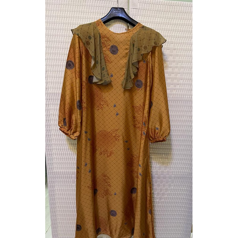 Aqilla dress RM x Hijup (PL)