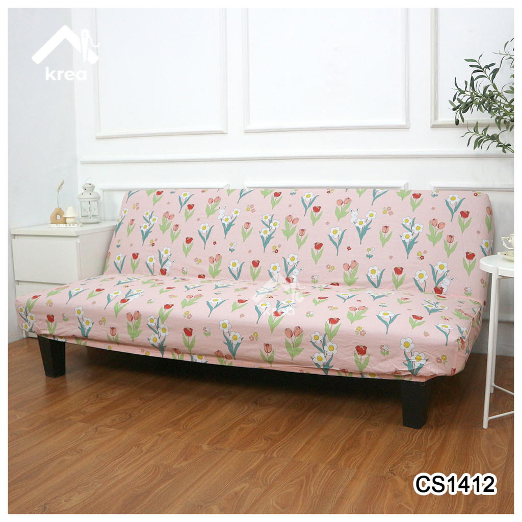 COVER SOFA BED TYPE GWINSTONE, OAKLAND &amp; GOTHAM CS1412