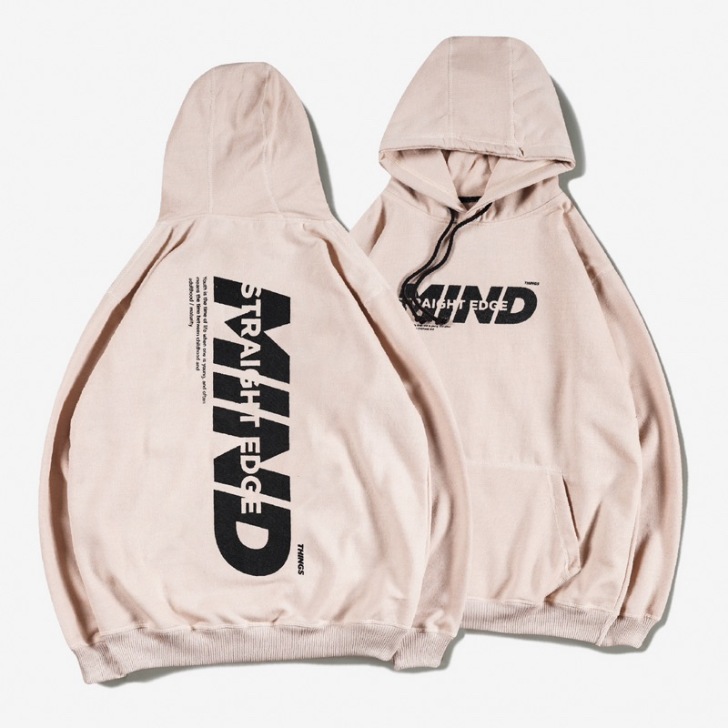 [N00867] Jaket Hoodie Distro Motif CRUELDOG.