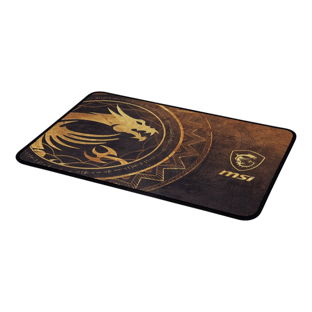 Gaming Mousepad MSI Agility GD21 Dragon Tiamat