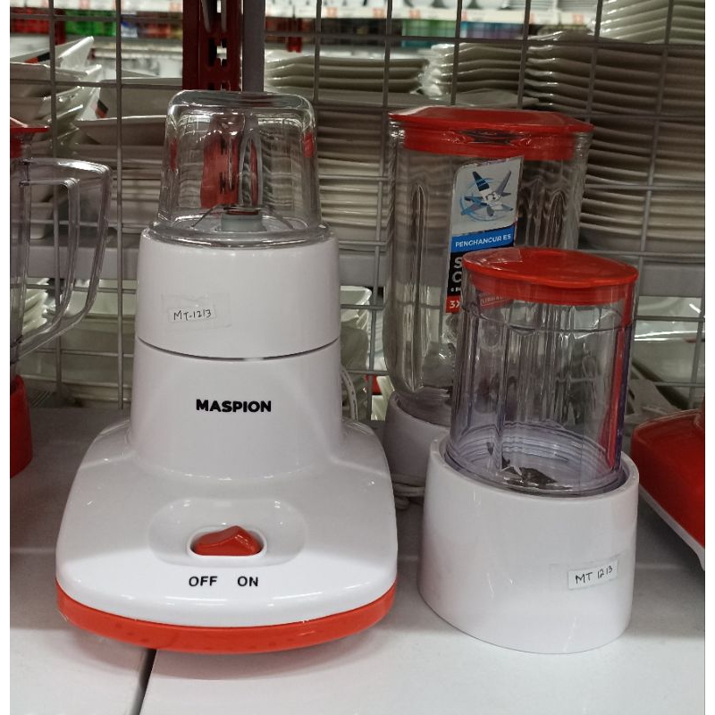 blender maspion 3 IN 1