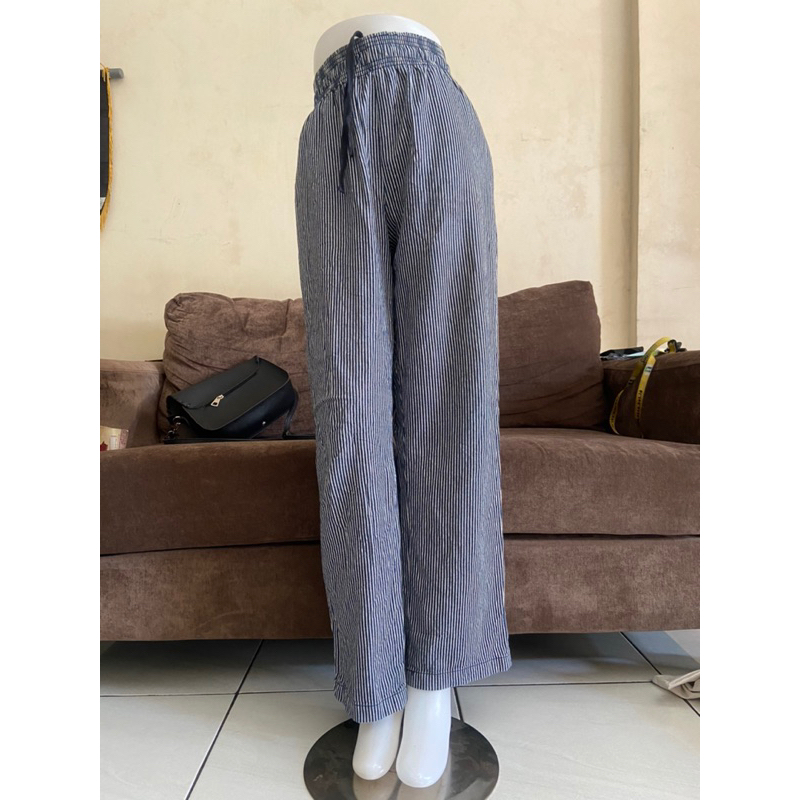 Celana Kulot Jumbo GU