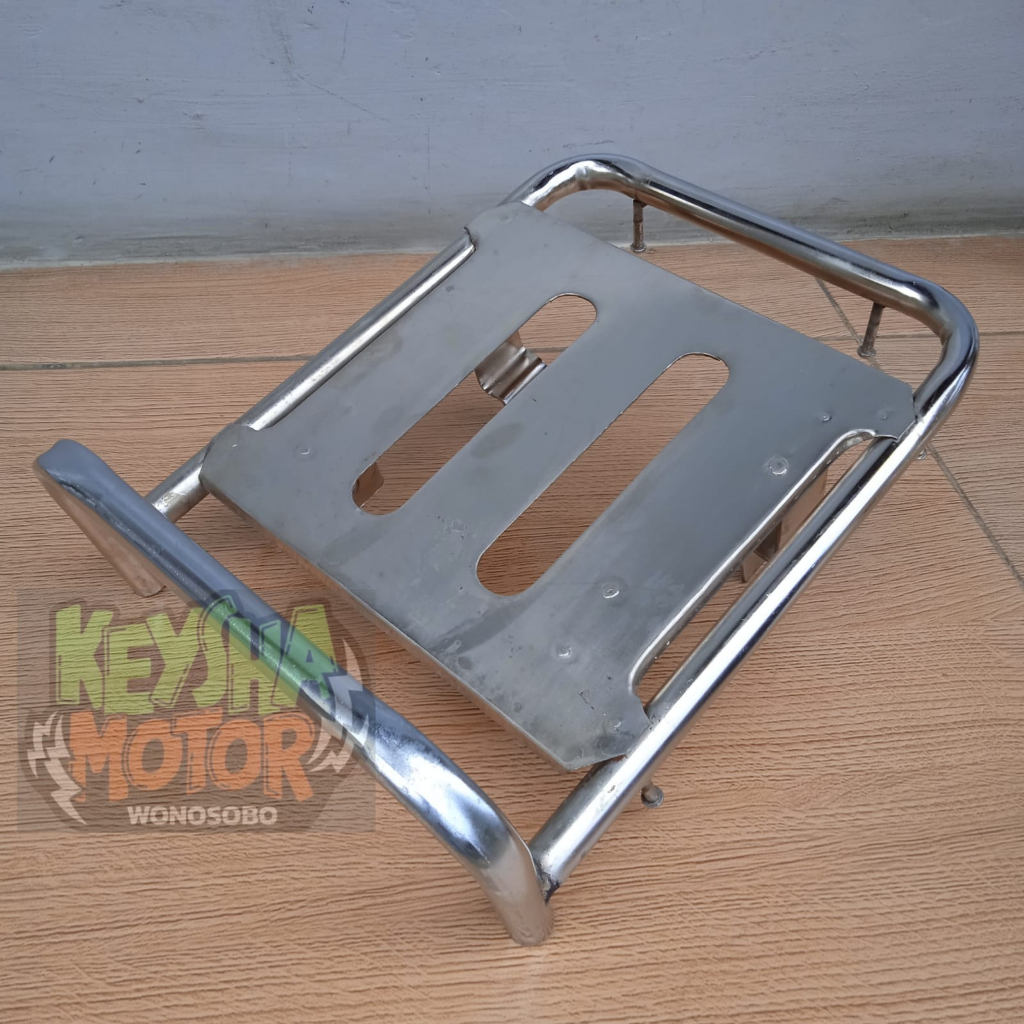 DUDUKAN JOK PISAH C70 C50