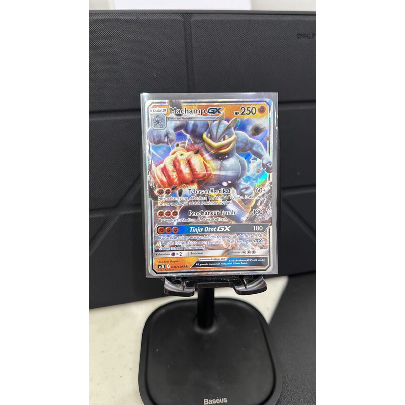 Kartu Pokemon GX