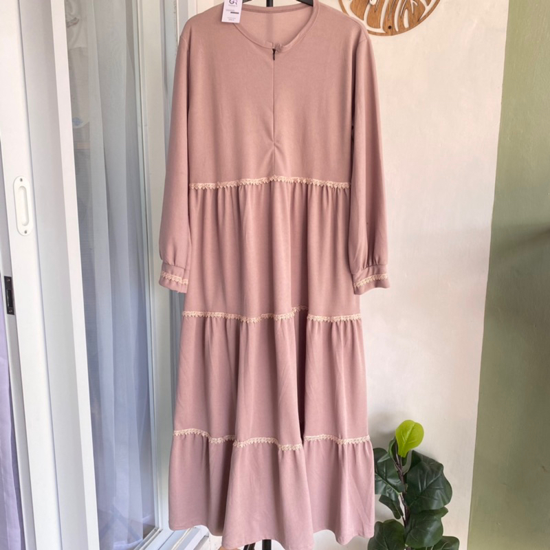 Obral Gamis Murah Spesial Ramadhan | SPESIAL PACKAGE RAMADHAN