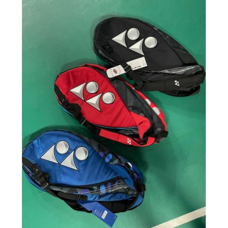 TAS BADMINTON YONEX SERI CHAMPION ORIGINAL