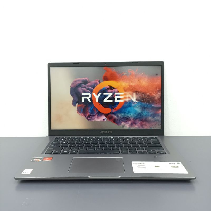 LAPTOP ASUS VIVOBOOK M415DA AMD RYZEN 3 3250U 8GB SSD 512GB