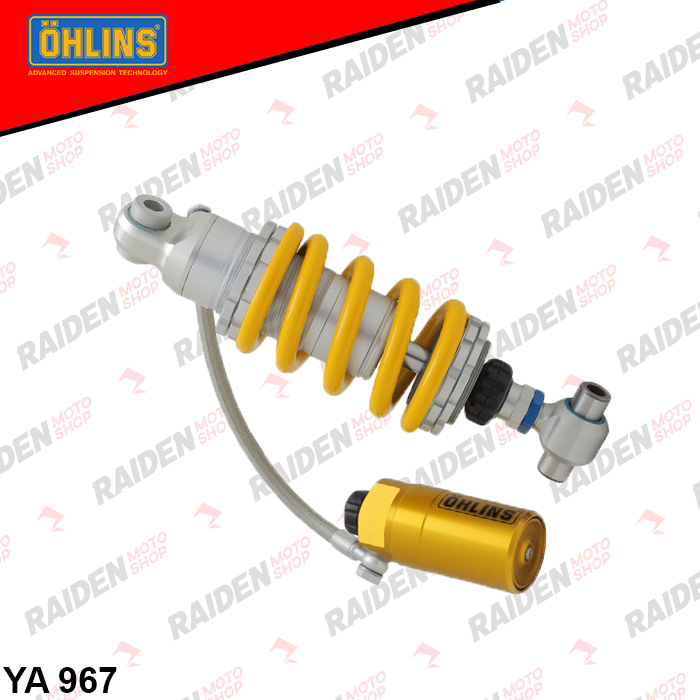 Shockbreaker Ohlins Yamaha R25/MT25 YA 967