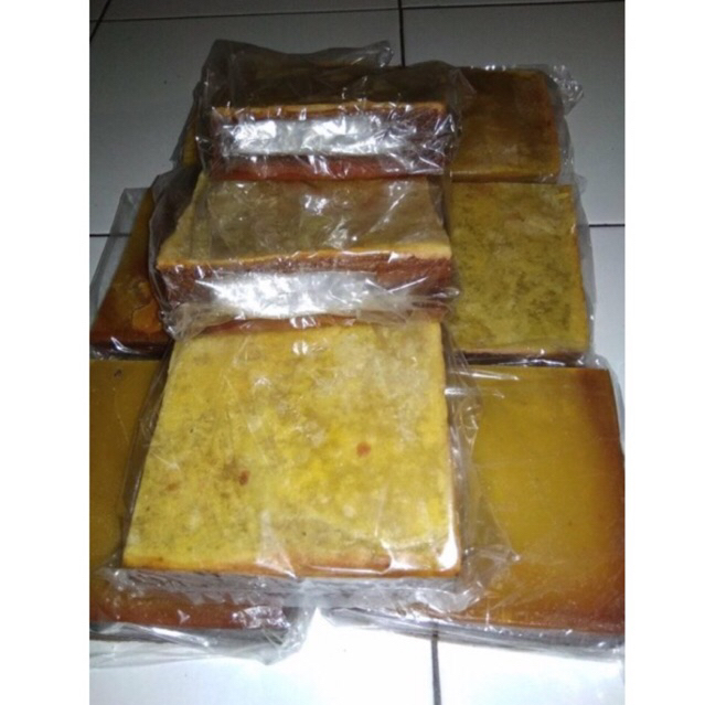 

Kue engkak khas bojonegara cilegon
