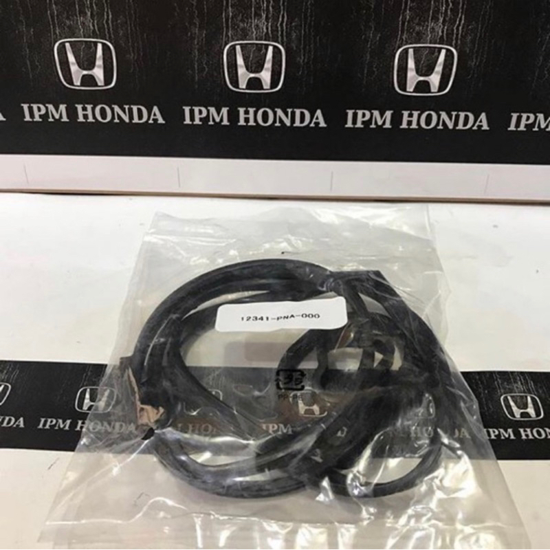 12341 RTA / PNA Paking Packing Tutup Cover Klep Honda CRV GEN 2 RD4 RD5 2002-2006 CRV GEN 3 RE3 2400cc 2007-2012 Civic FD2 2000cc 2006-2011 Accord CM5 2003-2007 Odyssey RB1 2004-2008 Stream 2.0 2000cc 2002-2006