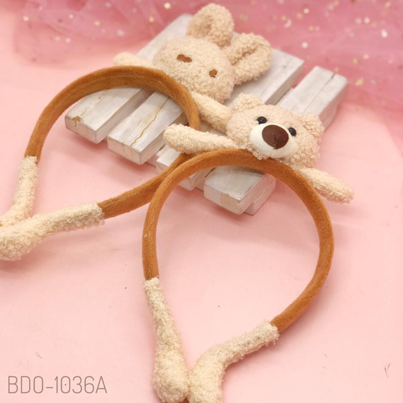 bando / acc rambut / bando anak