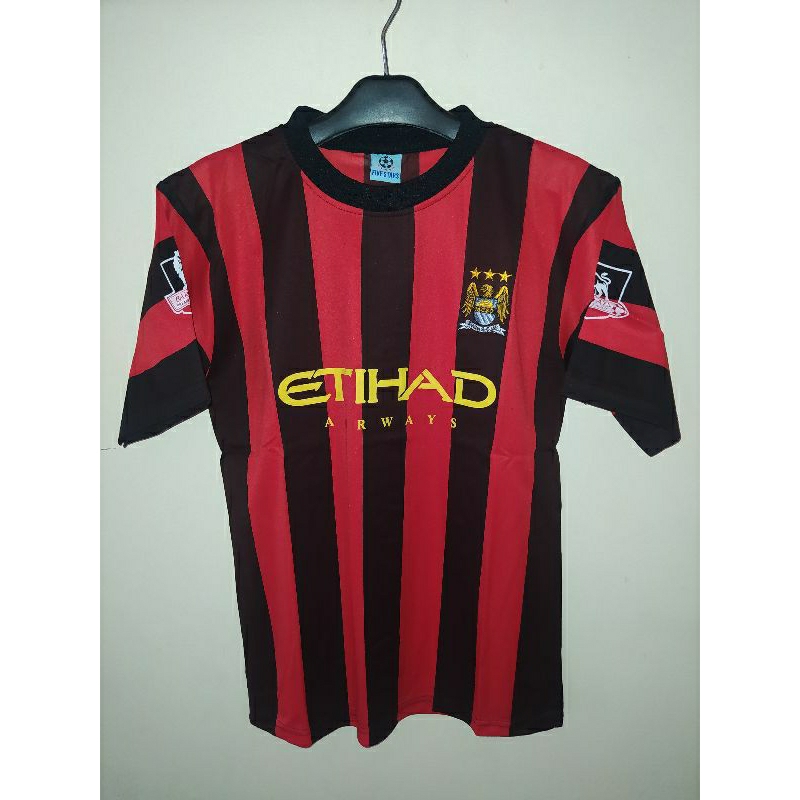 Obral Jersey Retro Murah Five Stars