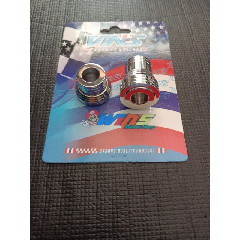 Gear Box Vario 125/150 Vins