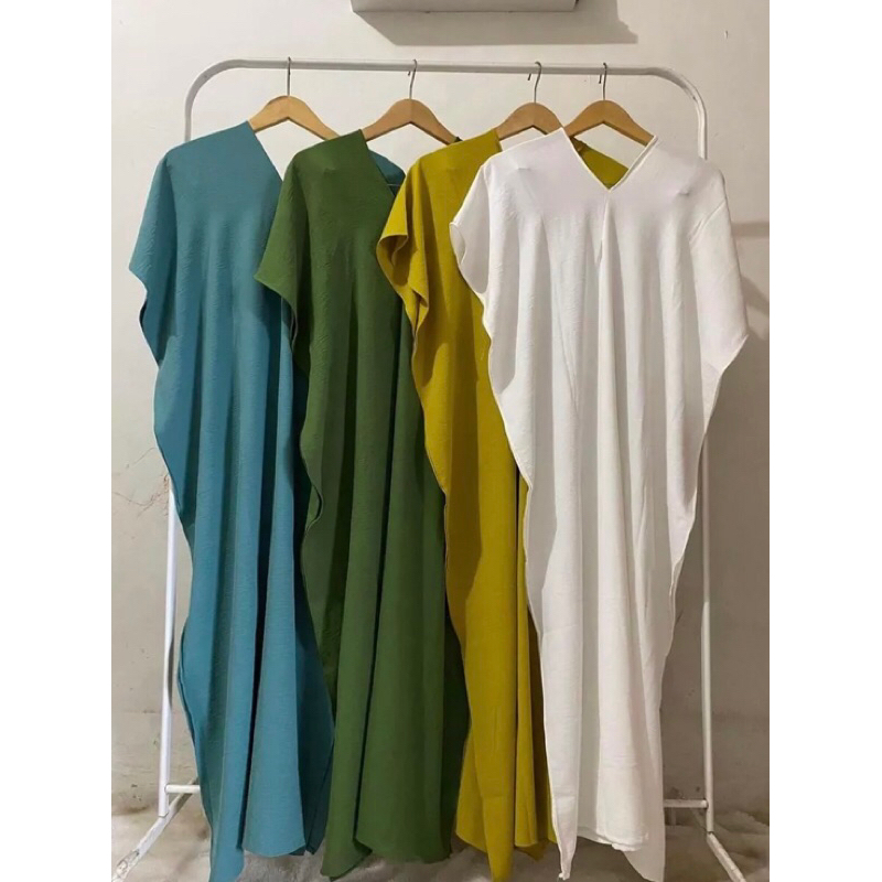 DAISY LONG DRESS / DAISY DRESS