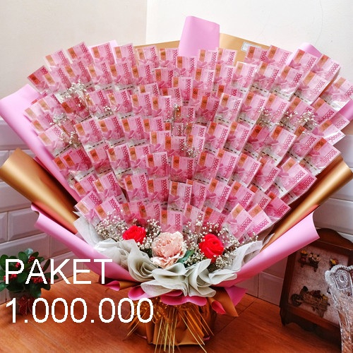 

Paket Souvenir/Hadiah