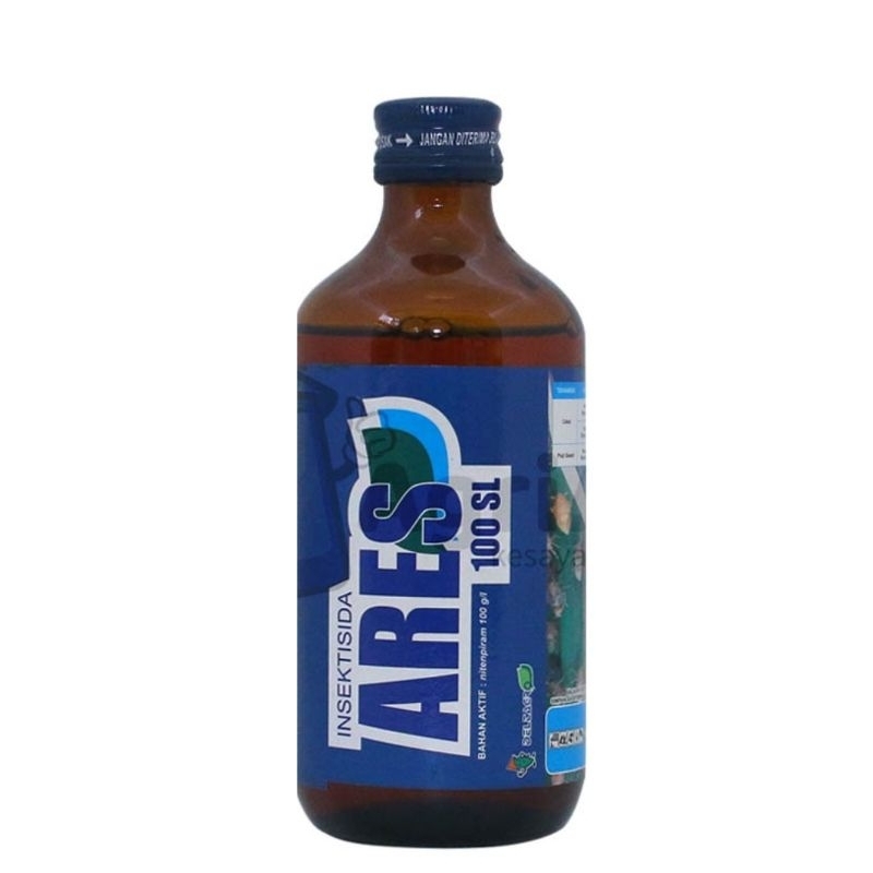 Insektisida Ares 100SL 300ml