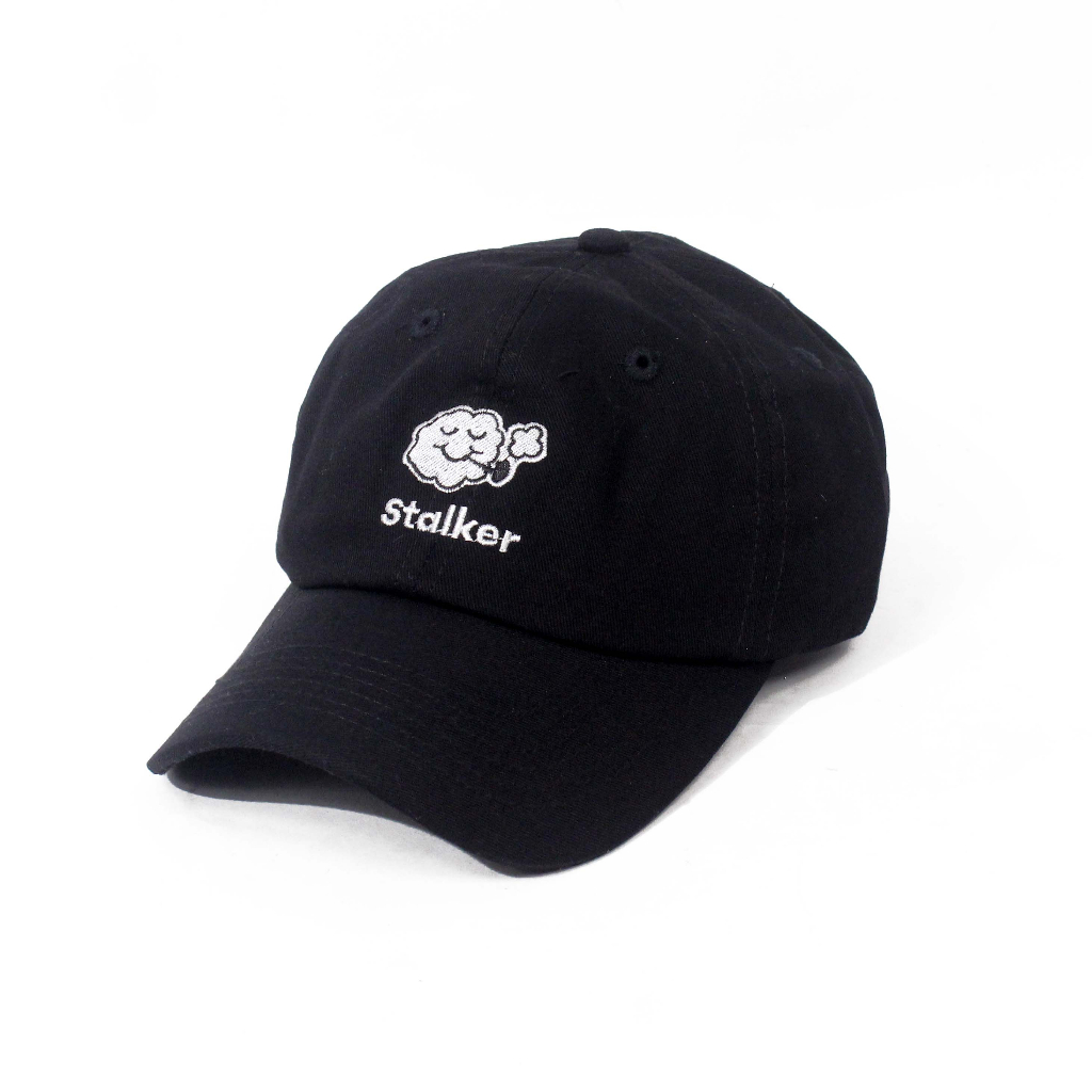 Stalker Cloudy Polo Cap