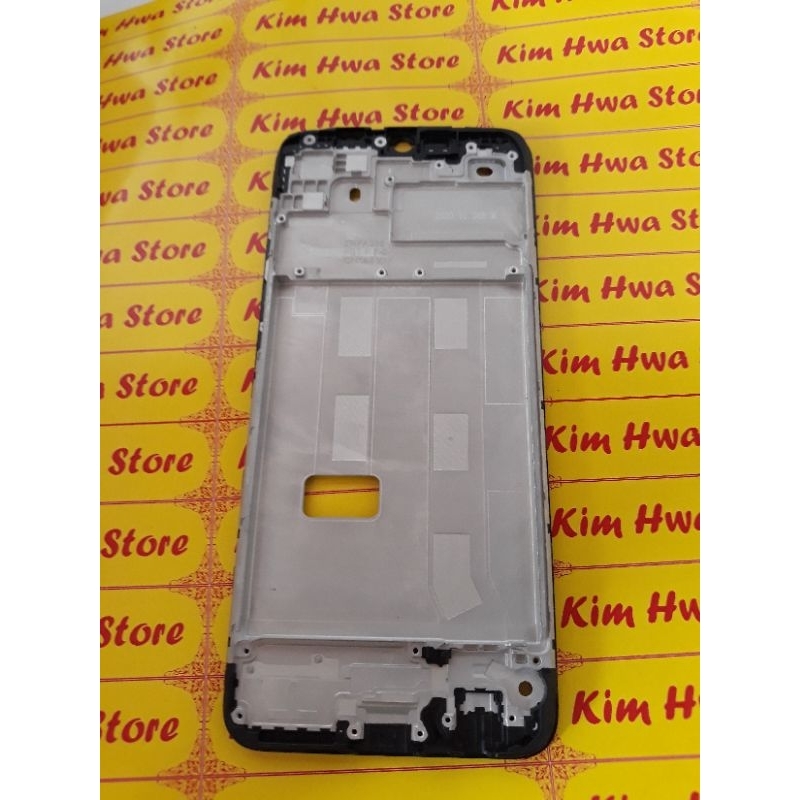 frame lcd oppo a15