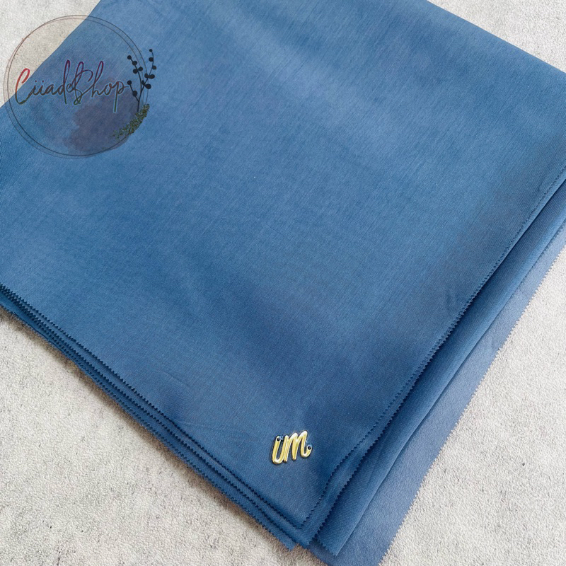 Segiempat Umama Voal LC 77