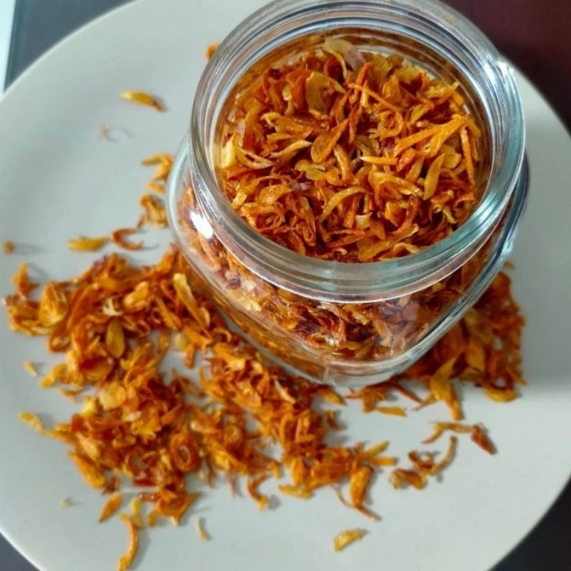 

Paling Murah Bawang Goreng Renyah